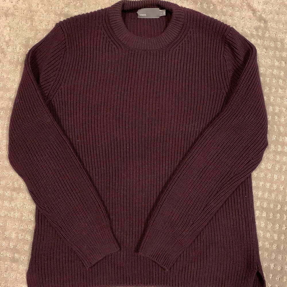 Vince Men's Sweater